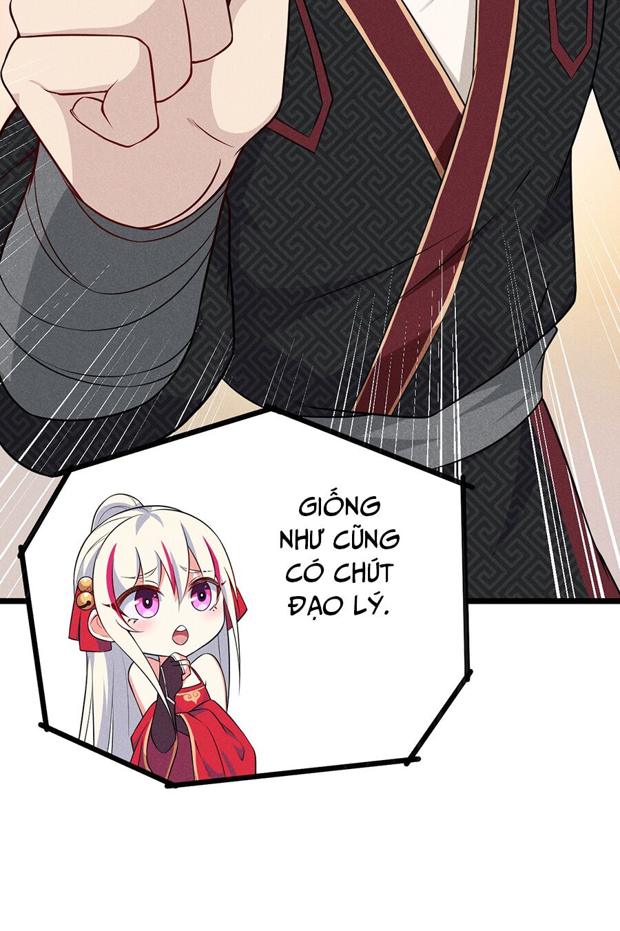 Võ Lâm đệ nhất đầu bếp - Chapter 11.1 - Page 44