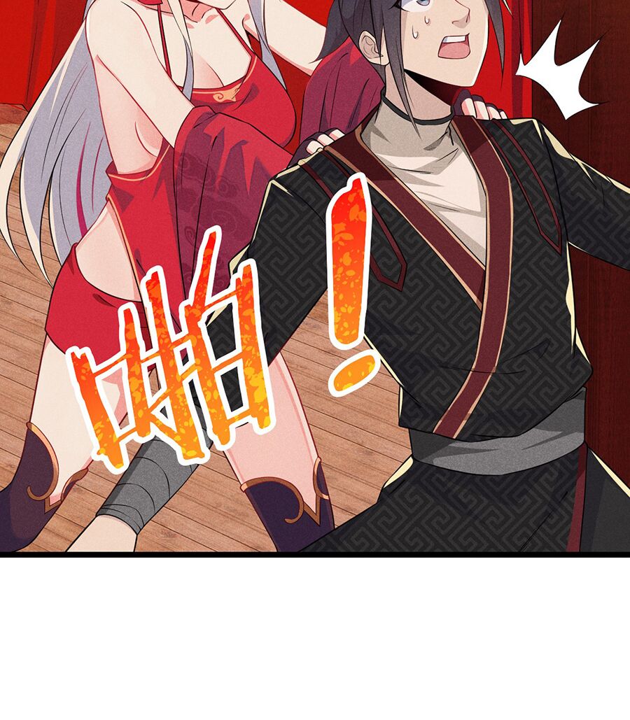 Võ Lâm đệ nhất đầu bếp - Chapter 11.1 - Page 47