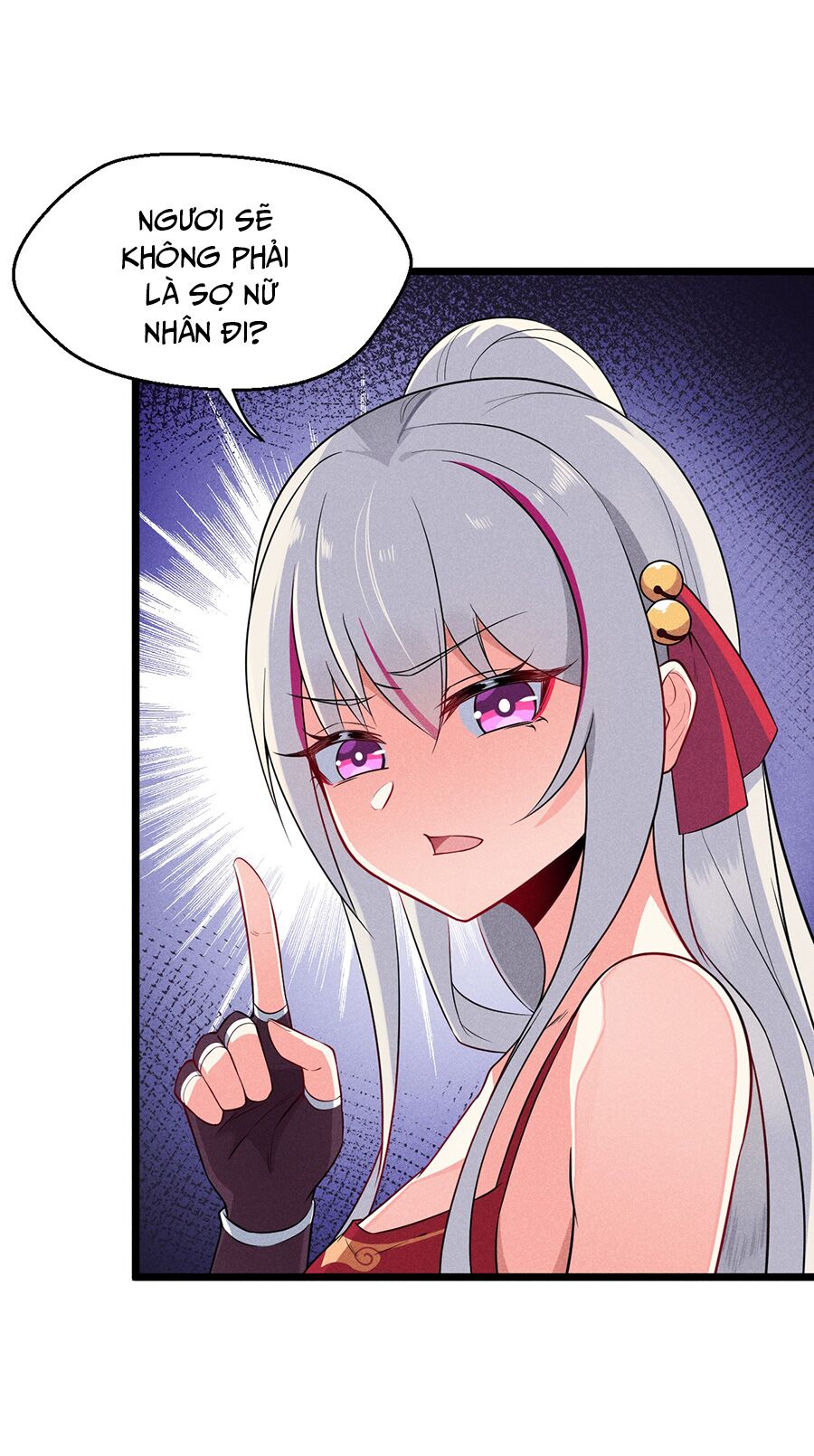 Võ Lâm đệ nhất đầu bếp - Chapter 11.1 - Page 51