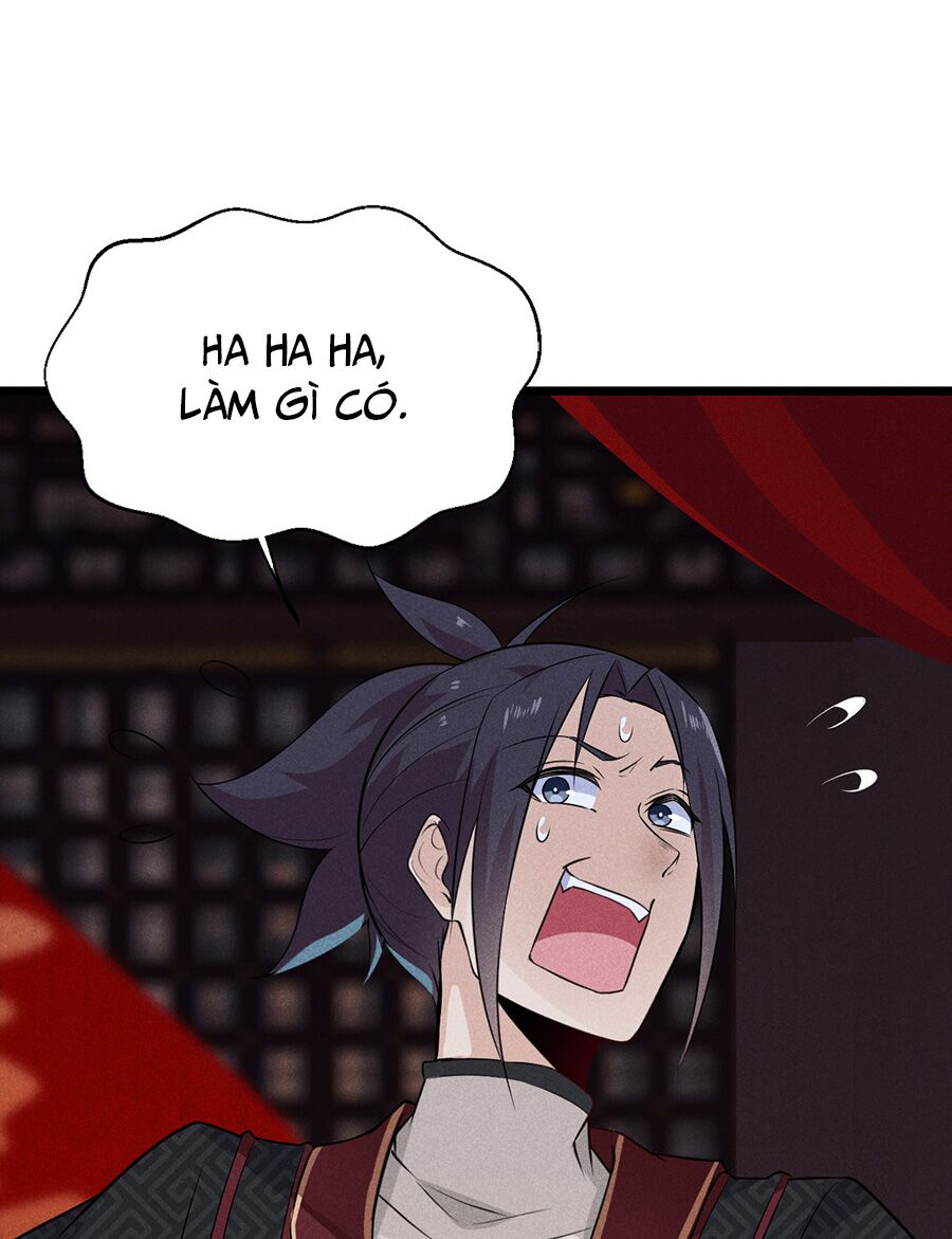 Võ Lâm đệ nhất đầu bếp - Chapter 11.1 - Page 52