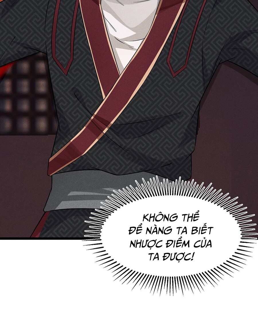 Võ Lâm đệ nhất đầu bếp - Chapter 11.1 - Page 53