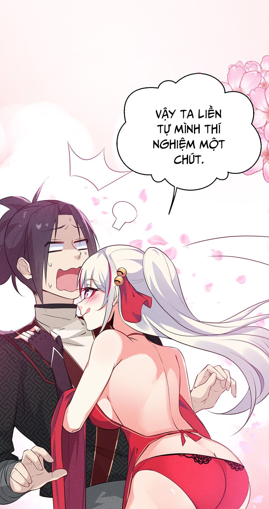 Võ Lâm đệ nhất đầu bếp - Chapter 11.1 - Page 55