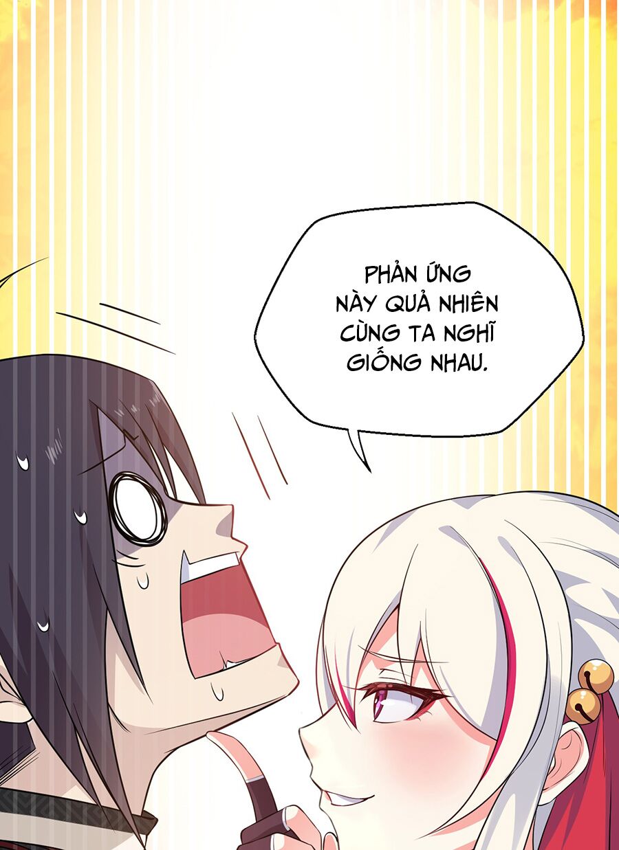 Võ Lâm đệ nhất đầu bếp - Chapter 11.1 - Page 57