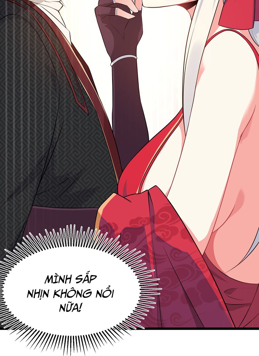 Võ Lâm đệ nhất đầu bếp - Chapter 11.1 - Page 58