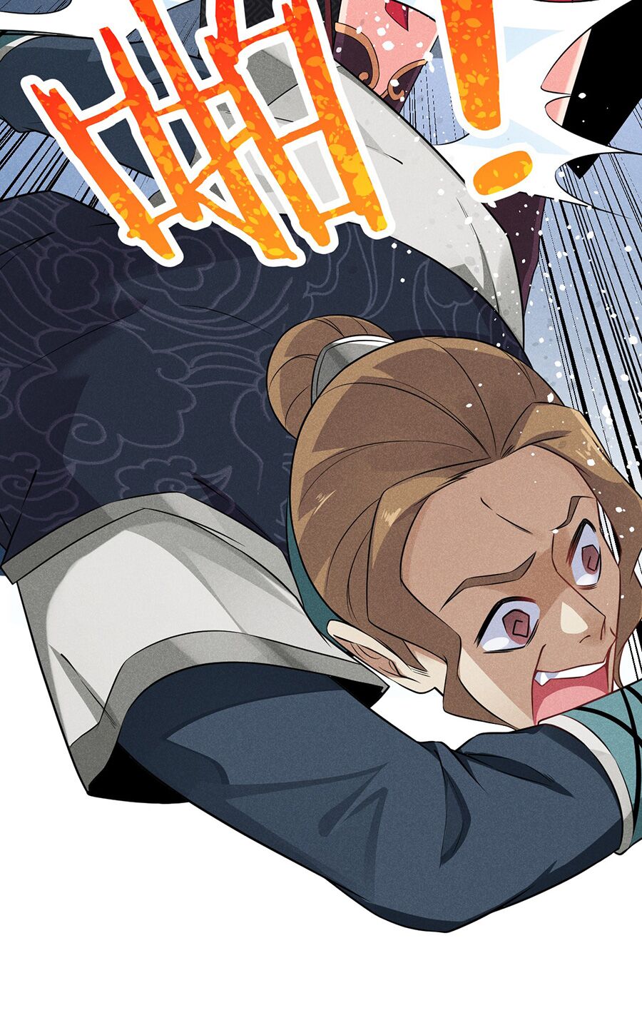 Võ Lâm đệ nhất đầu bếp - Chapter 11.1 - Page 5