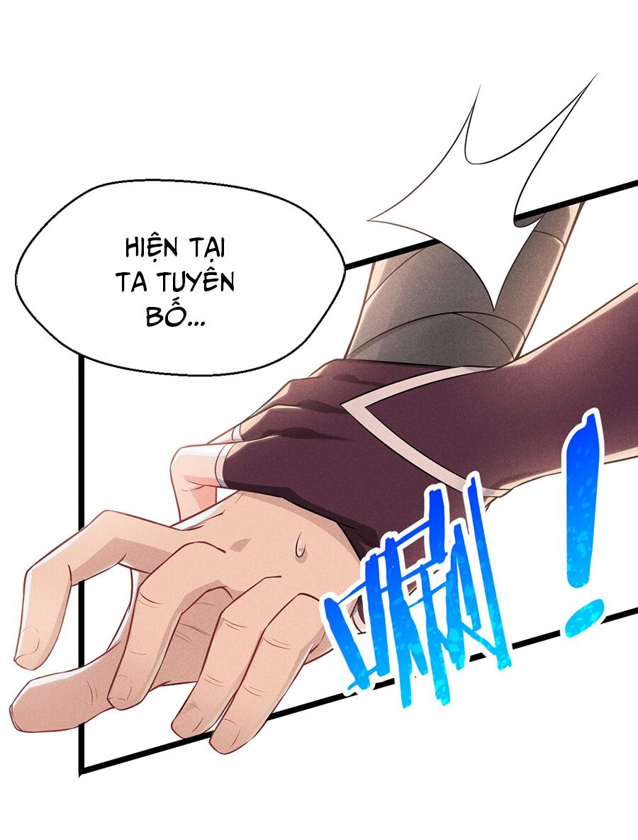 Võ Lâm đệ nhất đầu bếp - Chapter 11.1 - Page 6