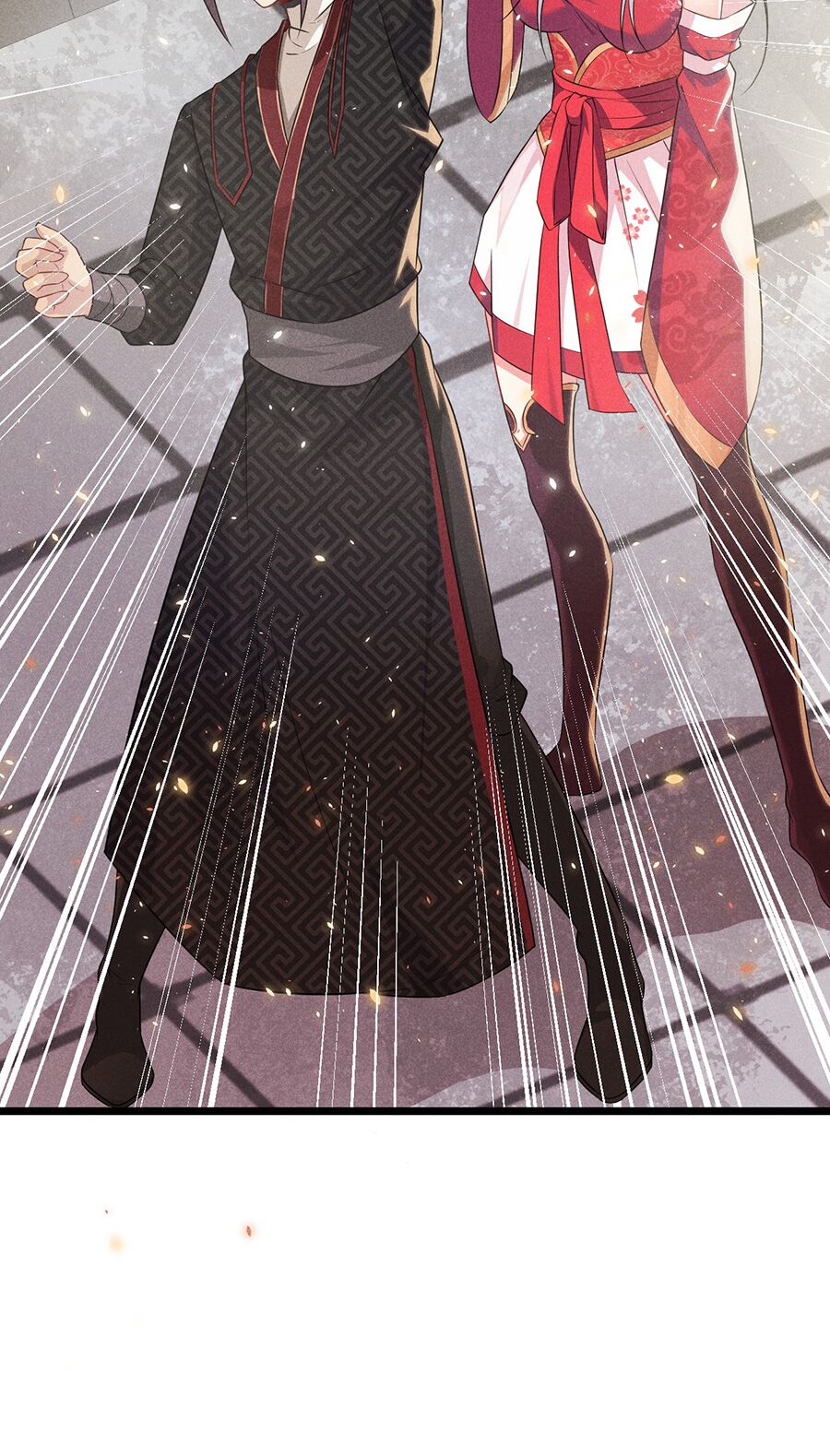 Võ Lâm đệ nhất đầu bếp - Chapter 11.1 - Page 8