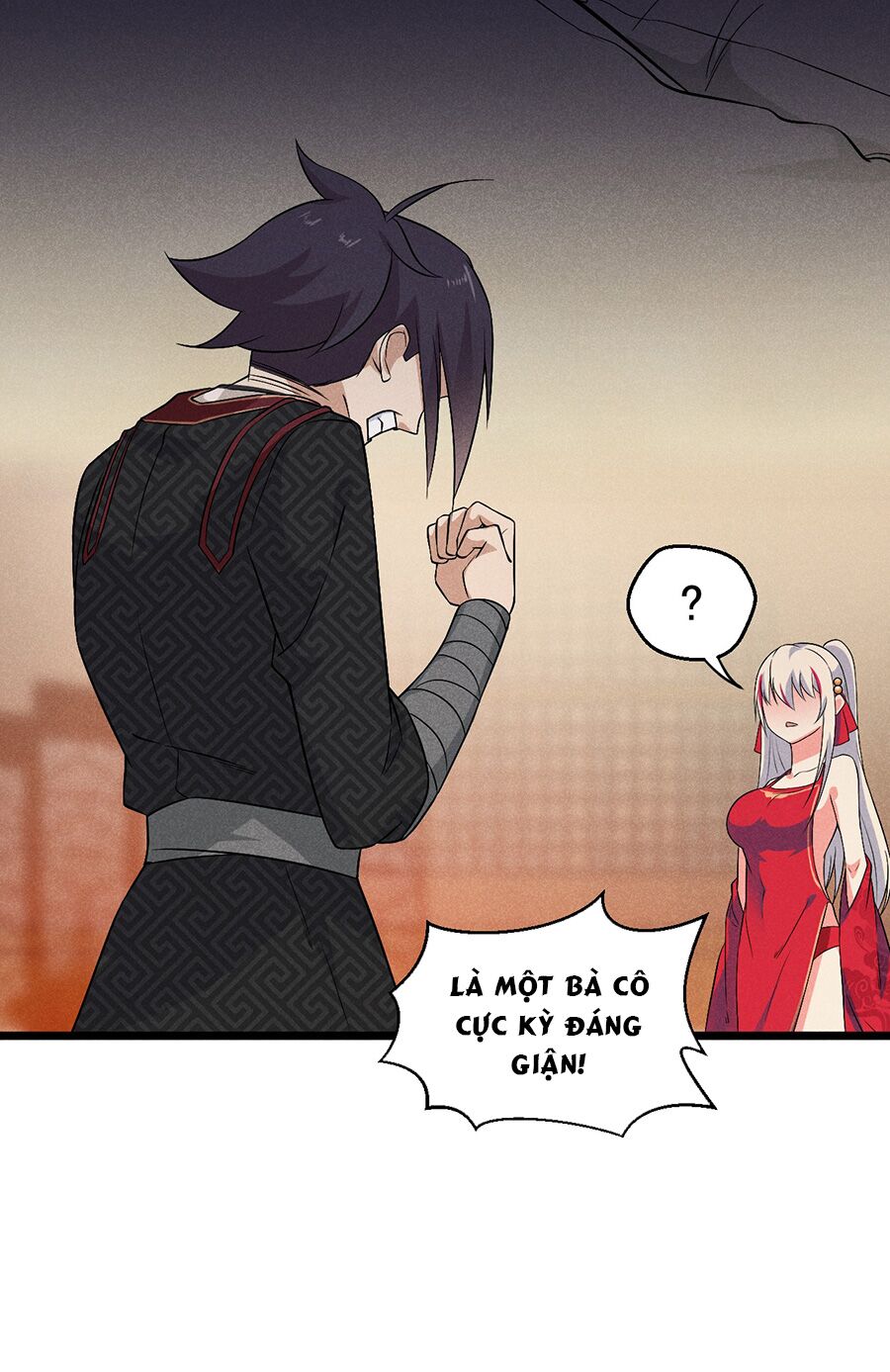 Võ Lâm đệ nhất đầu bếp - Chapter 11.2 - Page 9