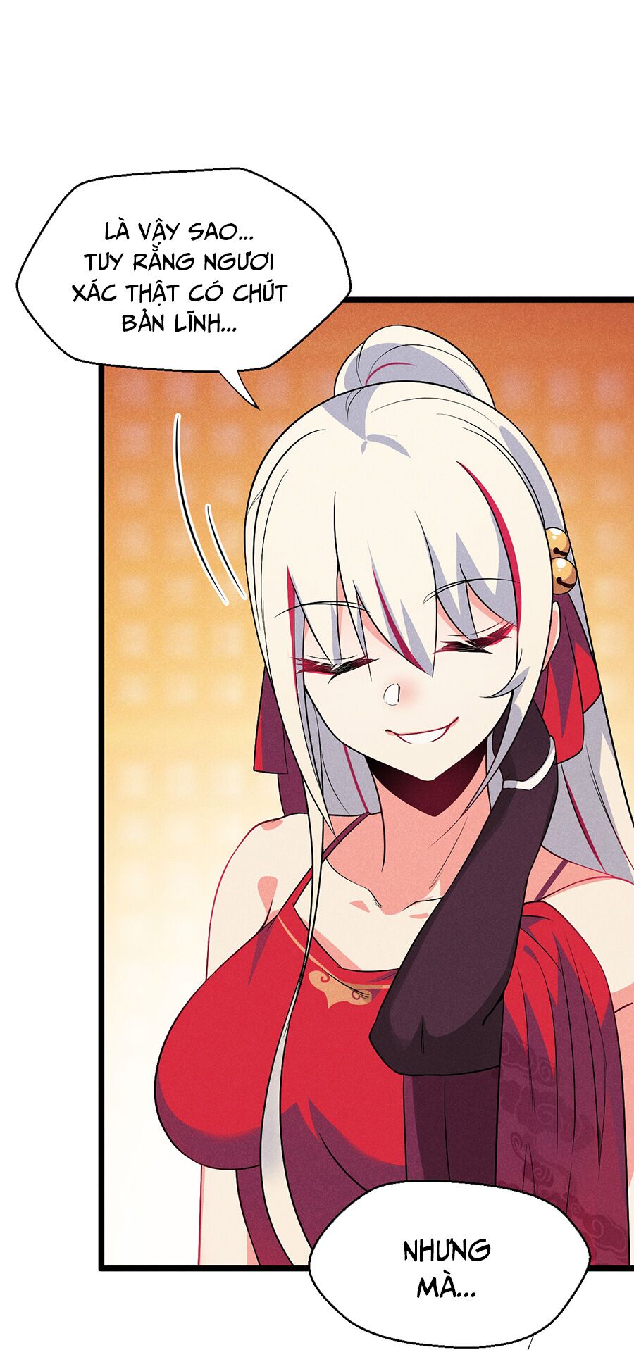 Võ Lâm đệ nhất đầu bếp - Chapter 11.2 - Page 10