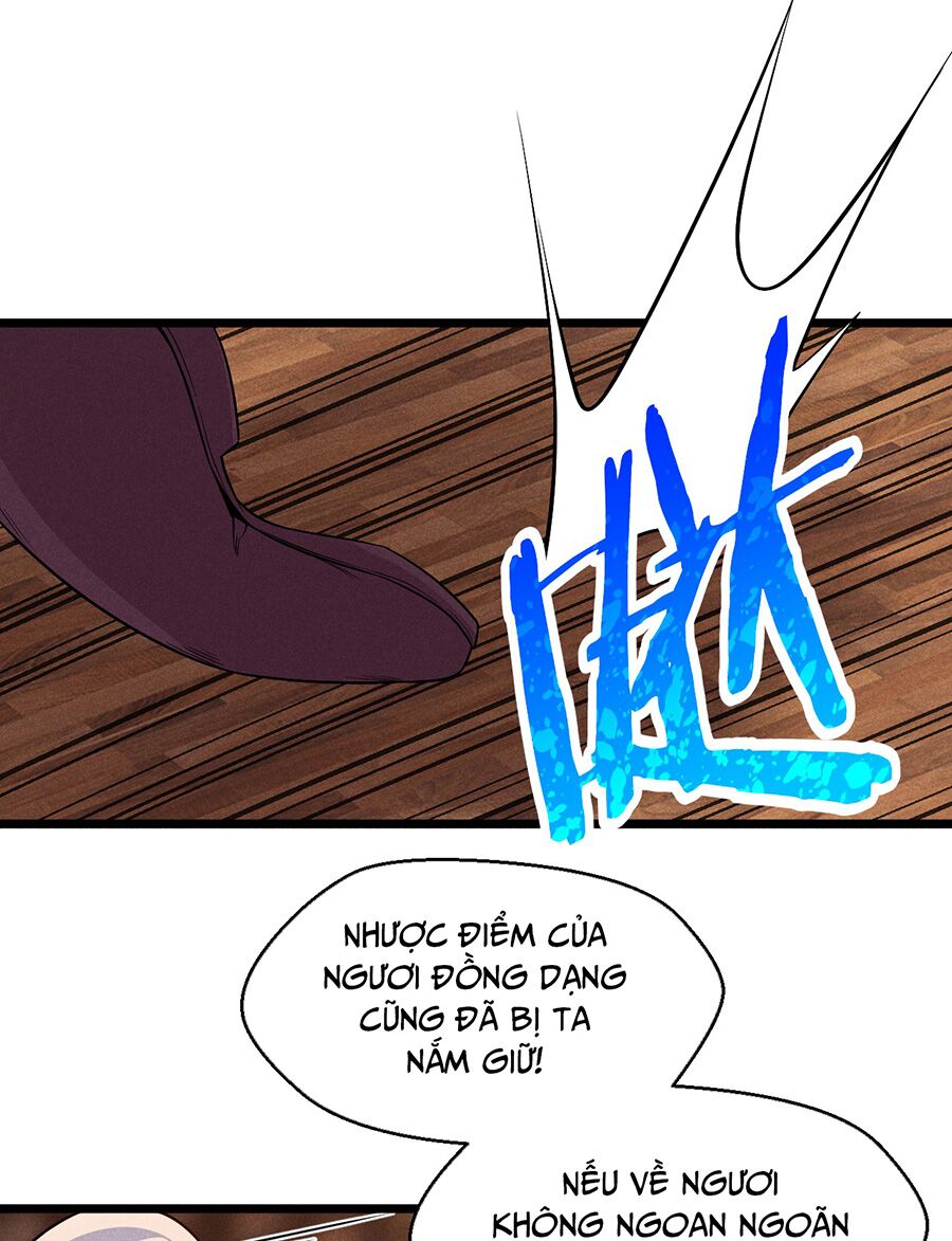 Võ Lâm đệ nhất đầu bếp - Chapter 11.2 - Page 11
