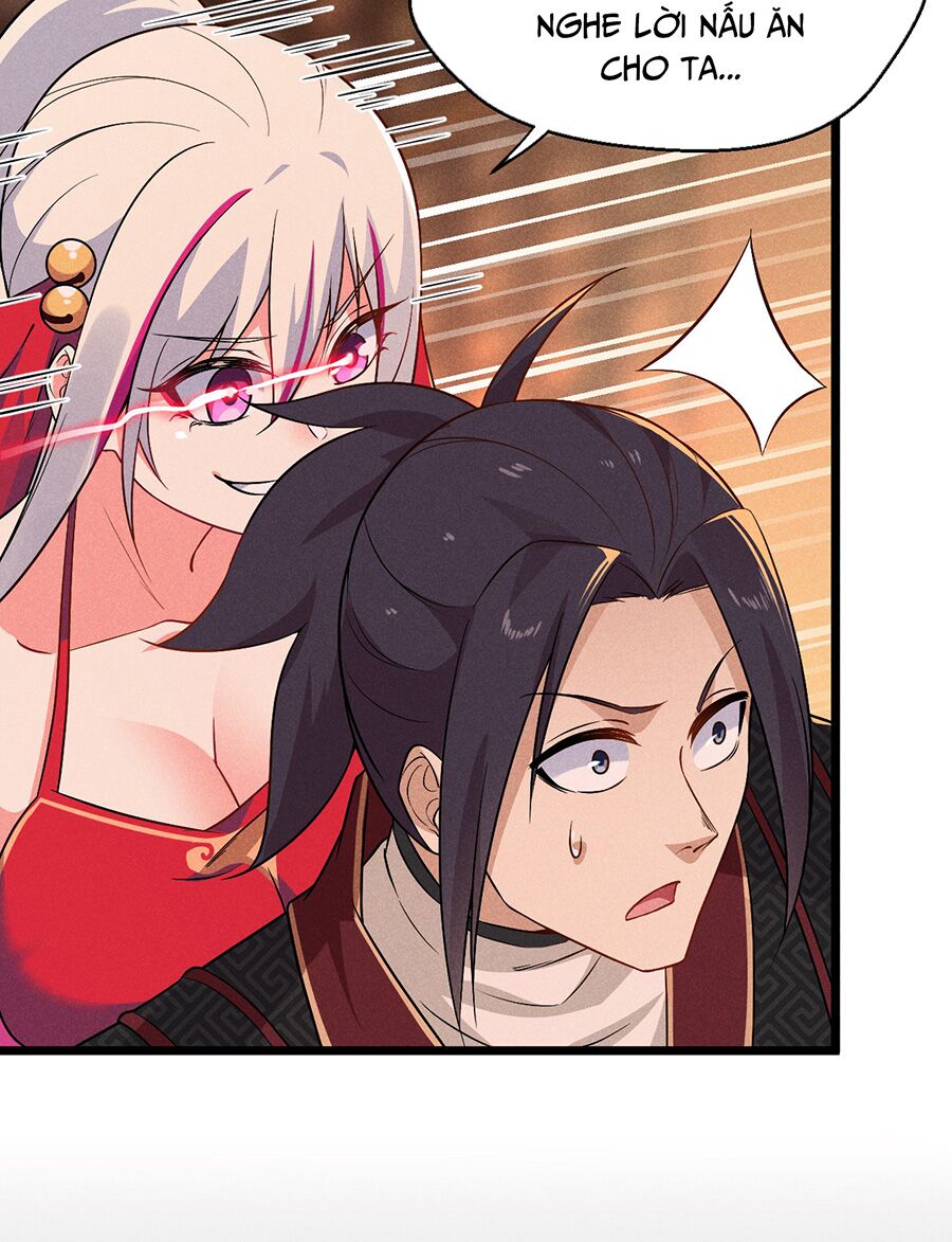 Võ Lâm đệ nhất đầu bếp - Chapter 11.2 - Page 12