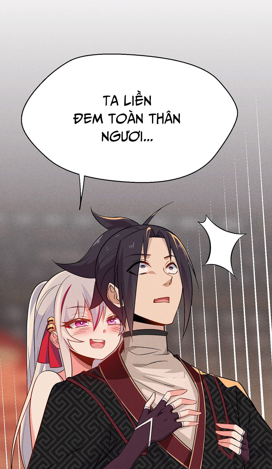 Võ Lâm đệ nhất đầu bếp - Chapter 11.2 - Page 13