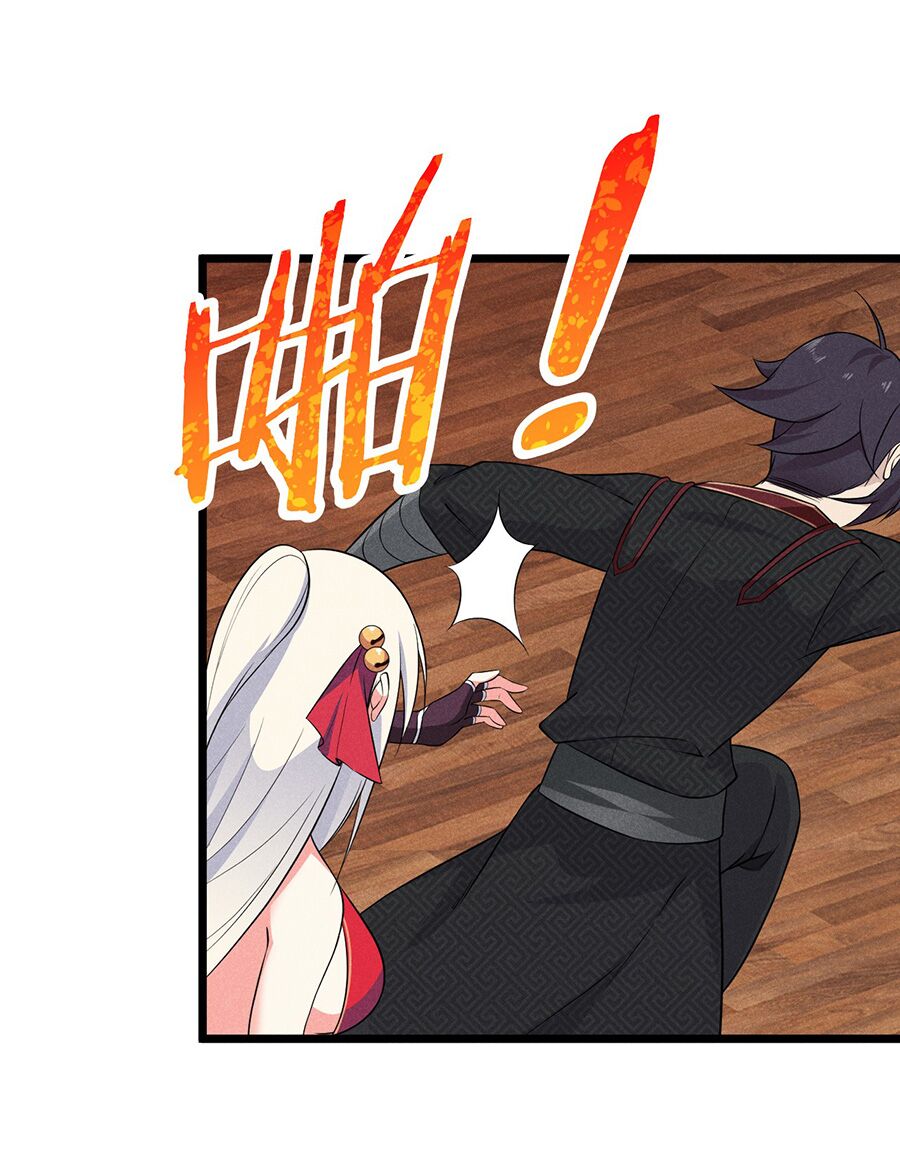 Võ Lâm đệ nhất đầu bếp - Chapter 11.2 - Page 19