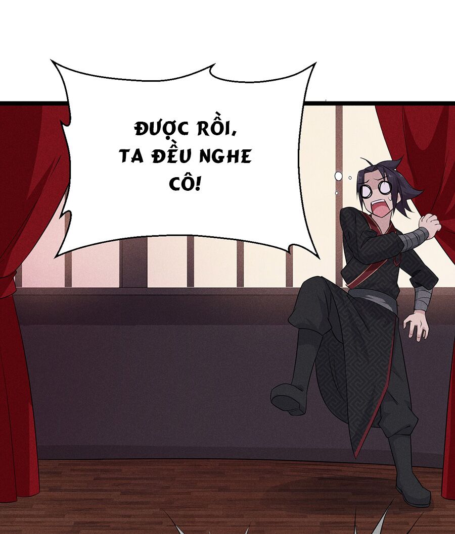 Võ Lâm đệ nhất đầu bếp - Chapter 11.2 - Page 20