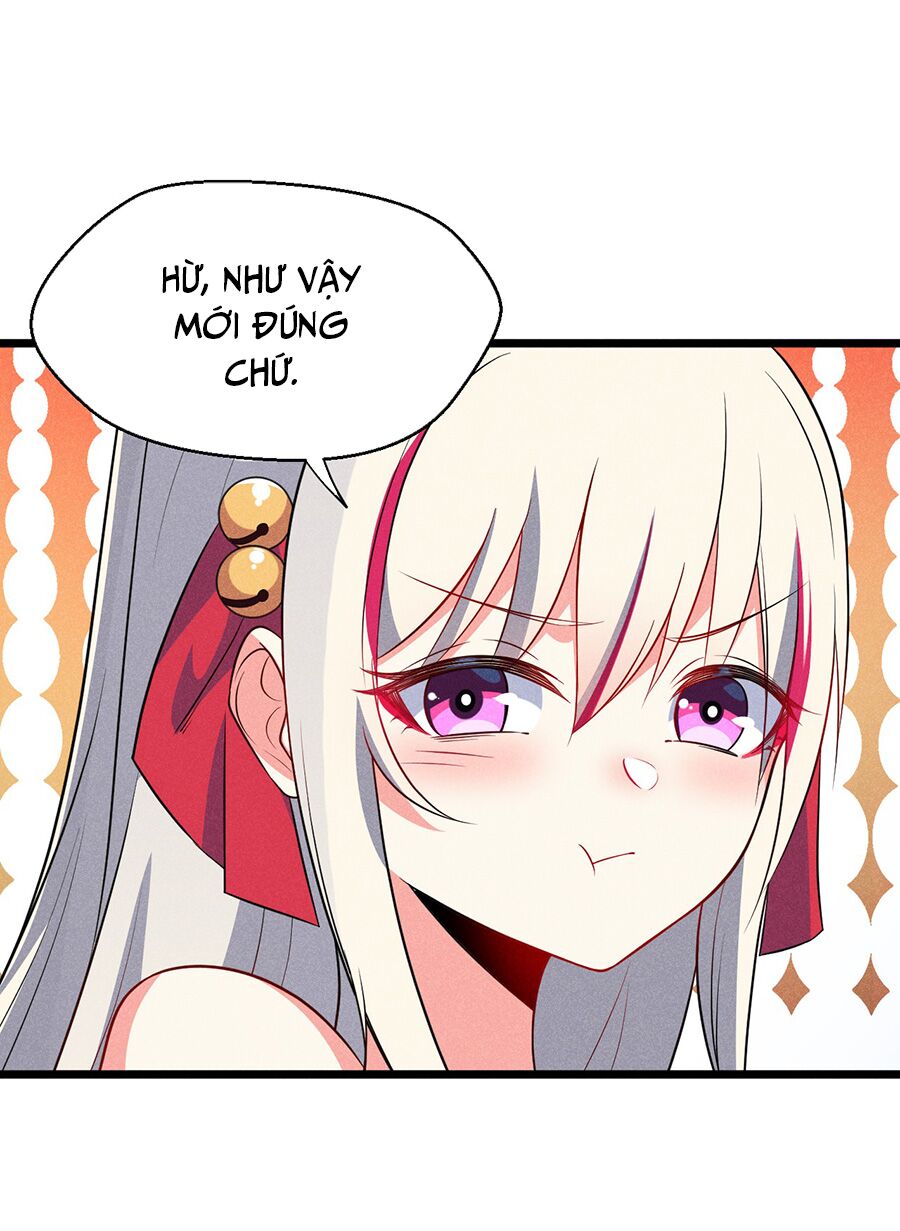 Võ Lâm đệ nhất đầu bếp - Chapter 11.2 - Page 22