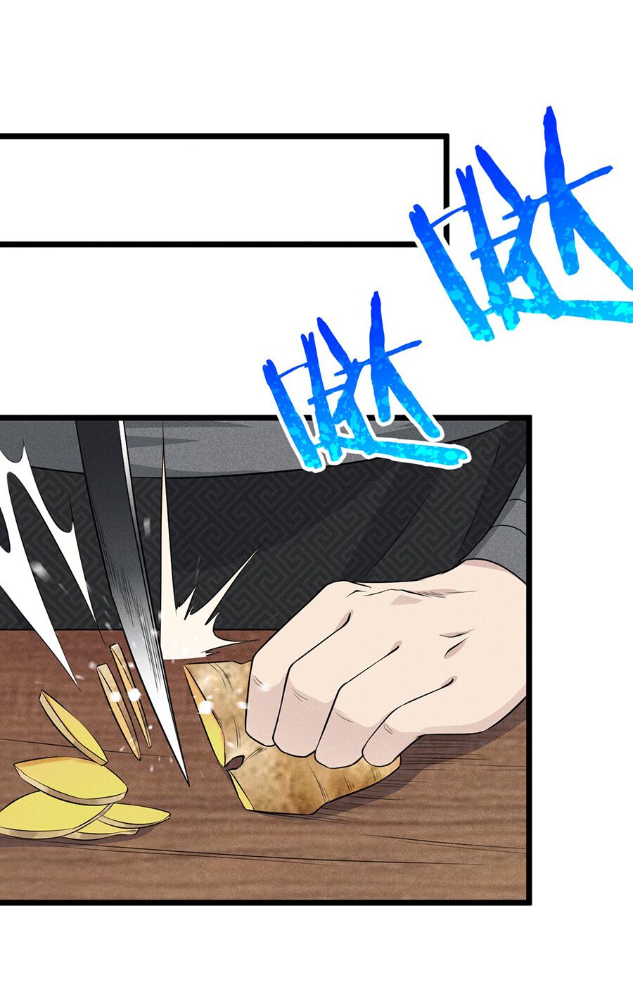 Võ Lâm đệ nhất đầu bếp - Chapter 11.2 - Page 23