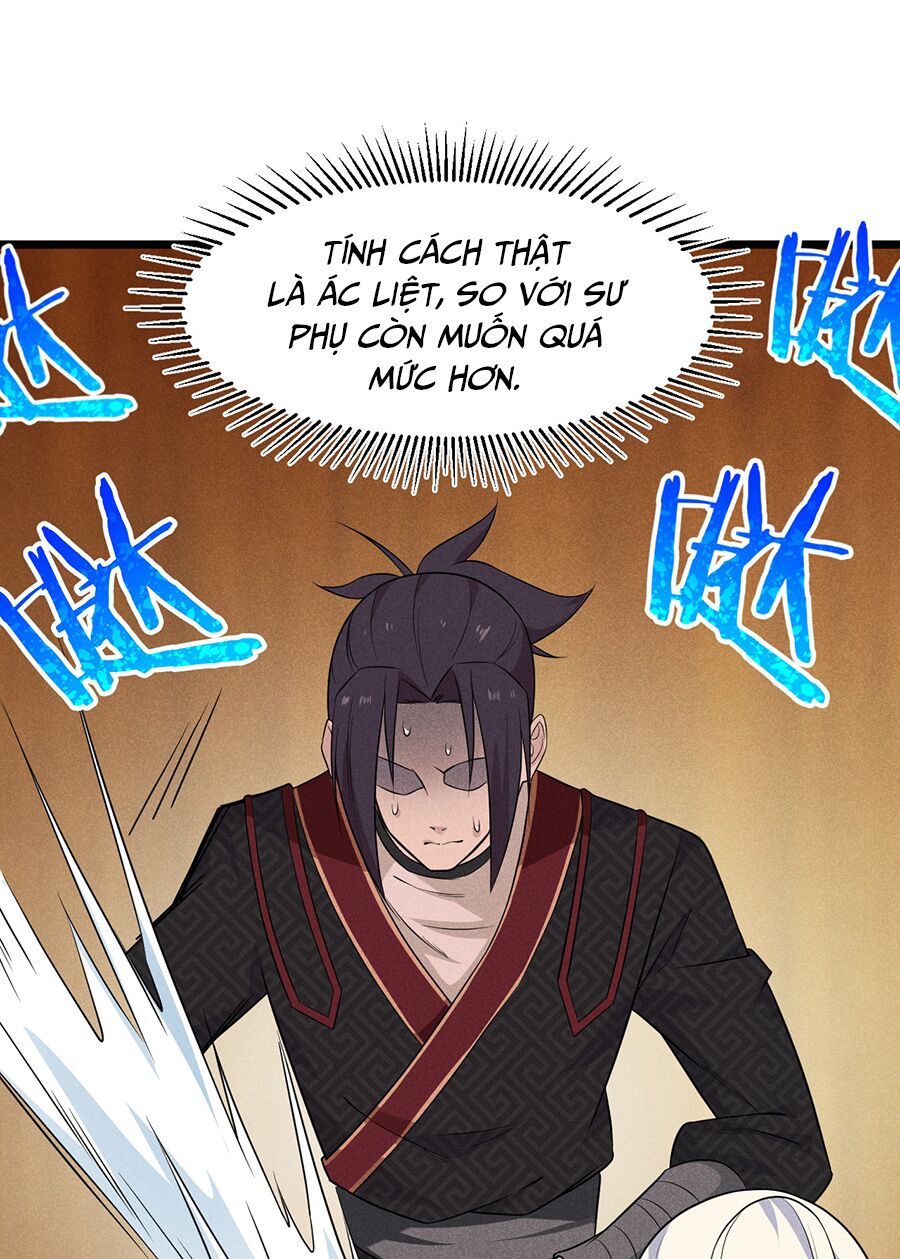 Võ Lâm đệ nhất đầu bếp - Chapter 11.2 - Page 24