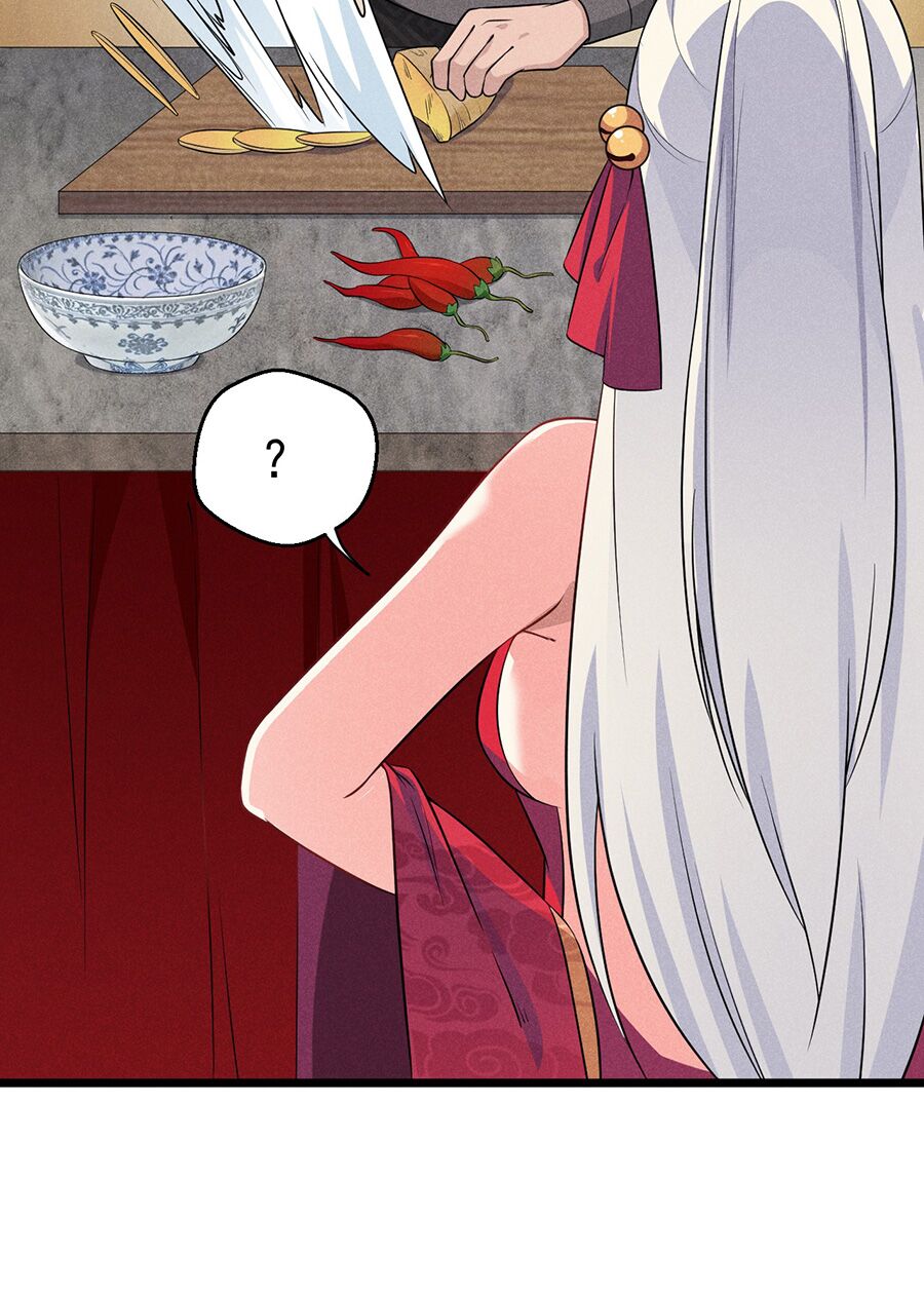 Võ Lâm đệ nhất đầu bếp - Chapter 11.2 - Page 25