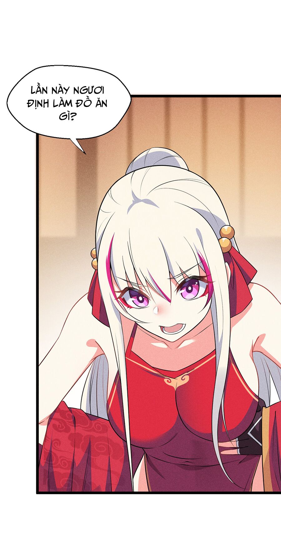 Võ Lâm đệ nhất đầu bếp - Chapter 11.2 - Page 26