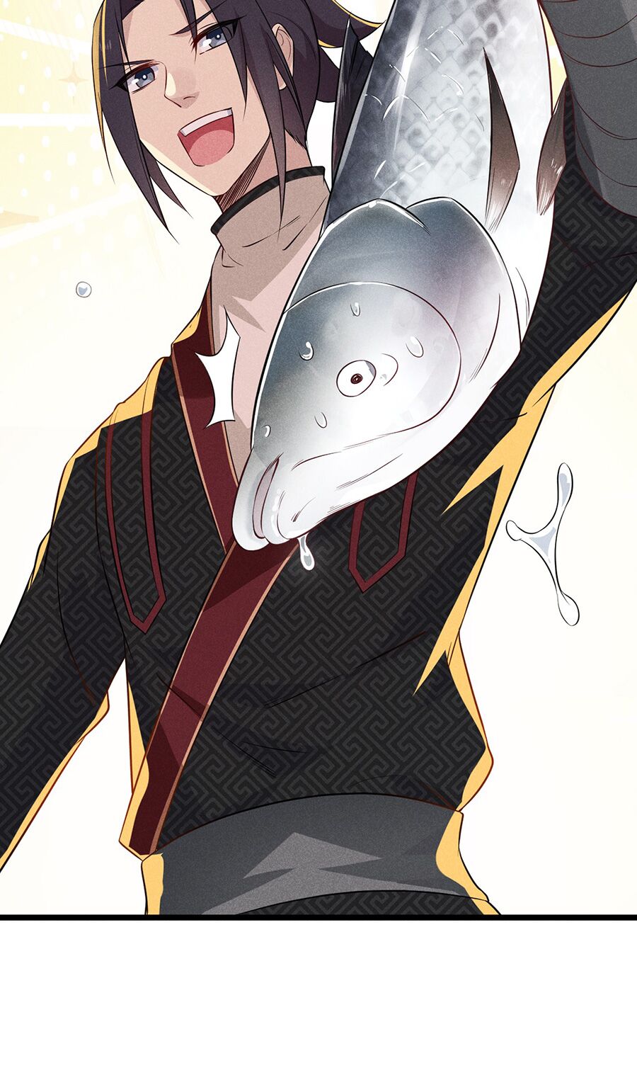 Võ Lâm đệ nhất đầu bếp - Chapter 11.2 - Page 29