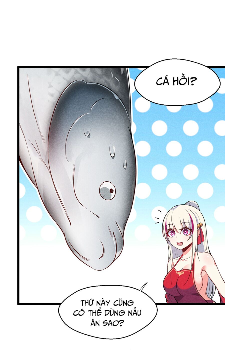 Võ Lâm đệ nhất đầu bếp - Chapter 11.2 - Page 30