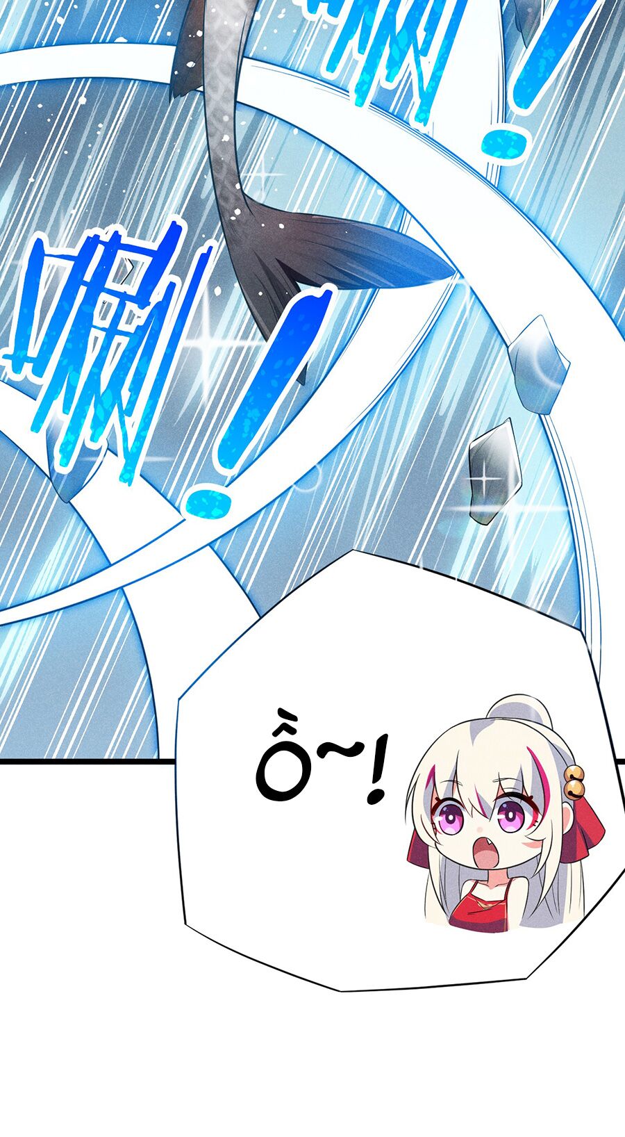 Võ Lâm đệ nhất đầu bếp - Chapter 11.2 - Page 34