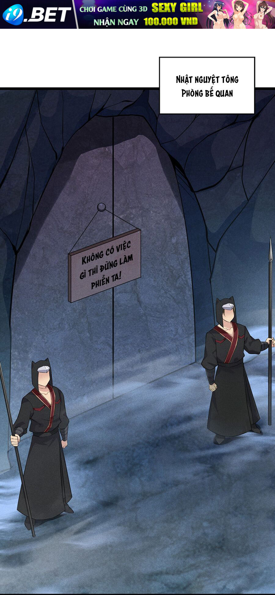 Võ Lâm đệ nhất đầu bếp - Chapter 11.2 - Page 36