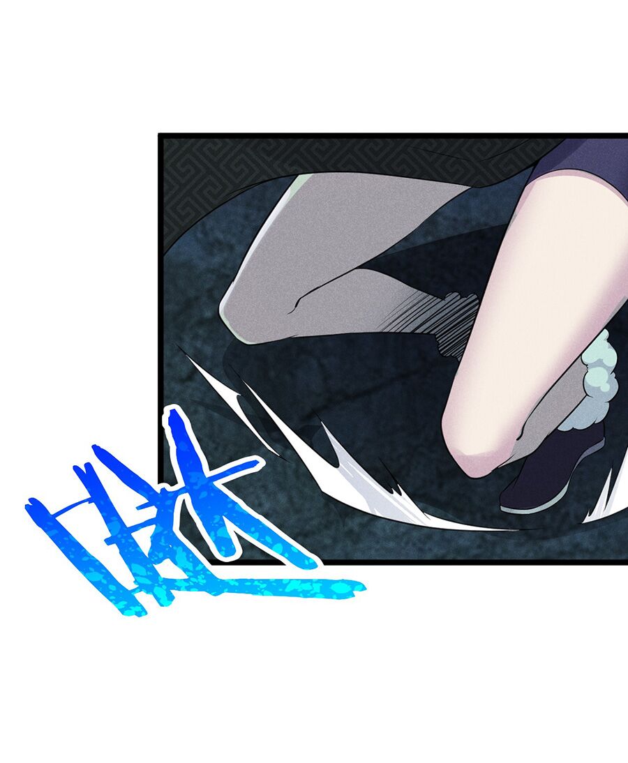 Võ Lâm đệ nhất đầu bếp - Chapter 11.2 - Page 39