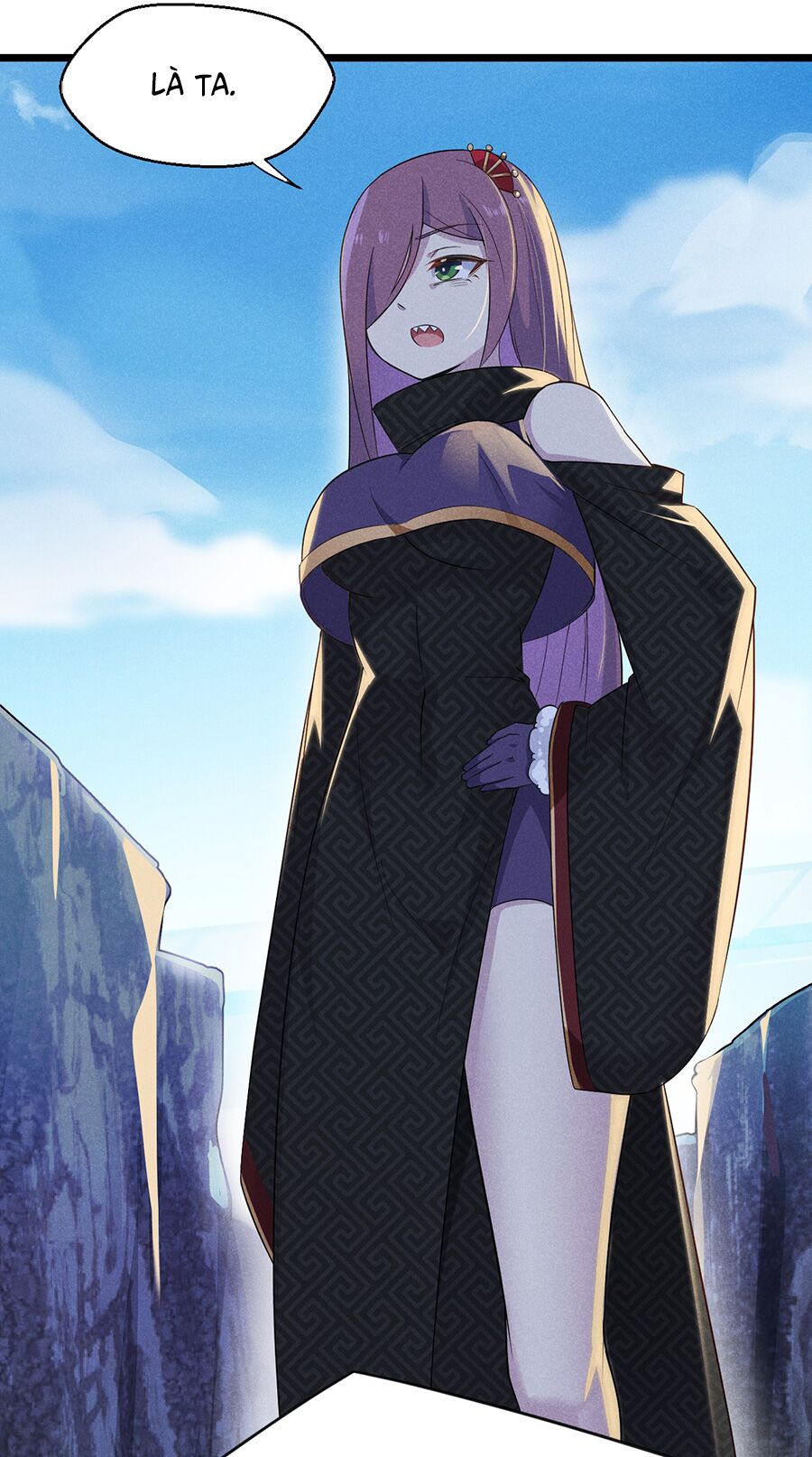 Võ Lâm đệ nhất đầu bếp - Chapter 11.2 - Page 40