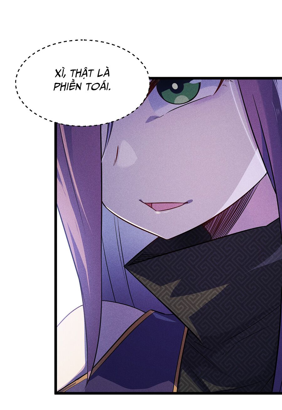 Võ Lâm đệ nhất đầu bếp - Chapter 11.2 - Page 44