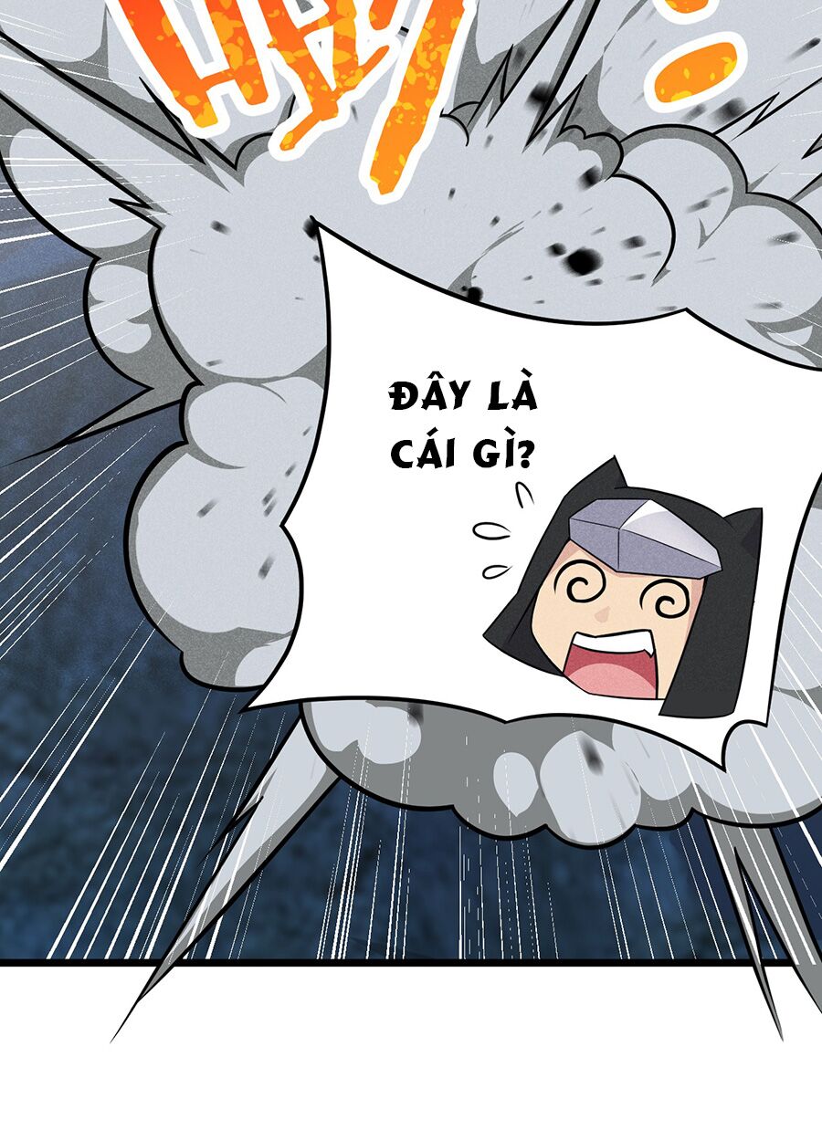 Võ Lâm đệ nhất đầu bếp - Chapter 11.2 - Page 47