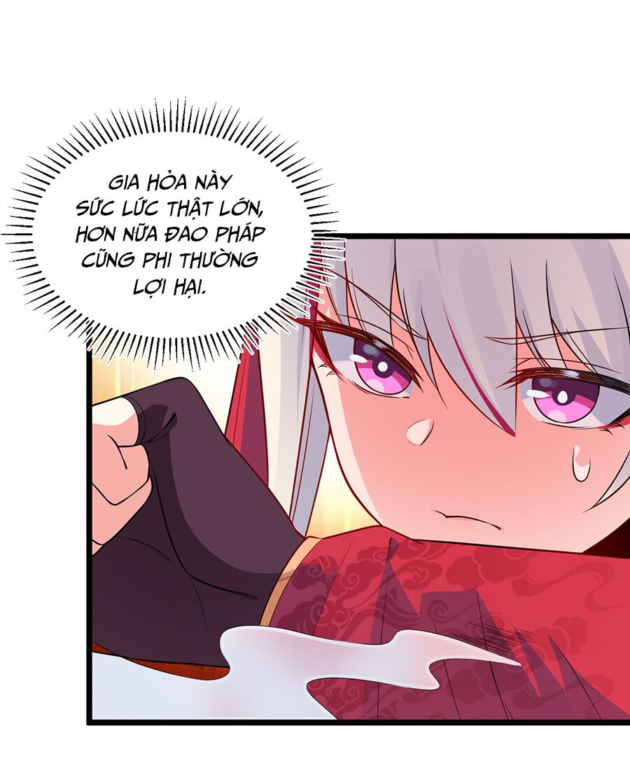 Võ Lâm đệ nhất đầu bếp - Chapter 11.2 - Page 4