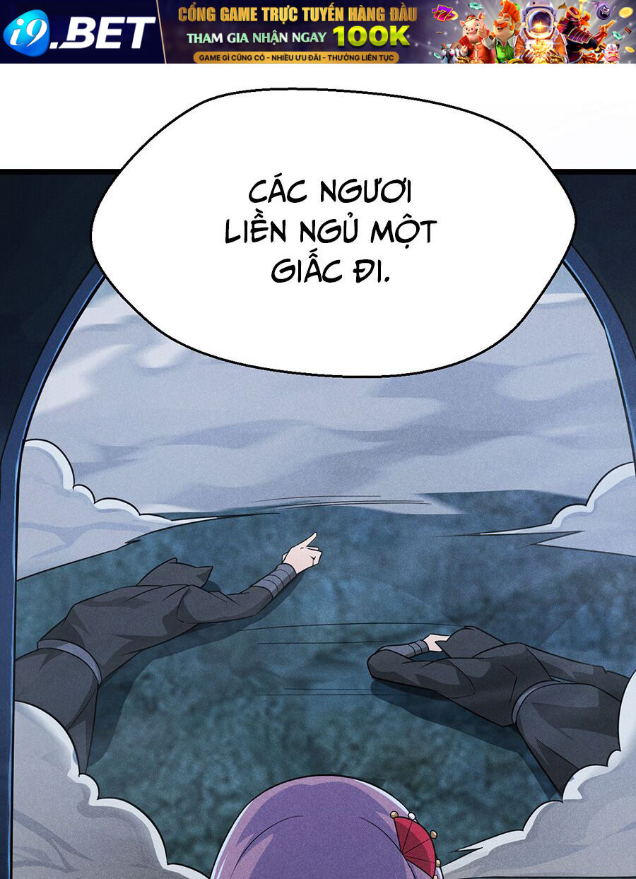 Võ Lâm đệ nhất đầu bếp - Chapter 11.2 - Page 49