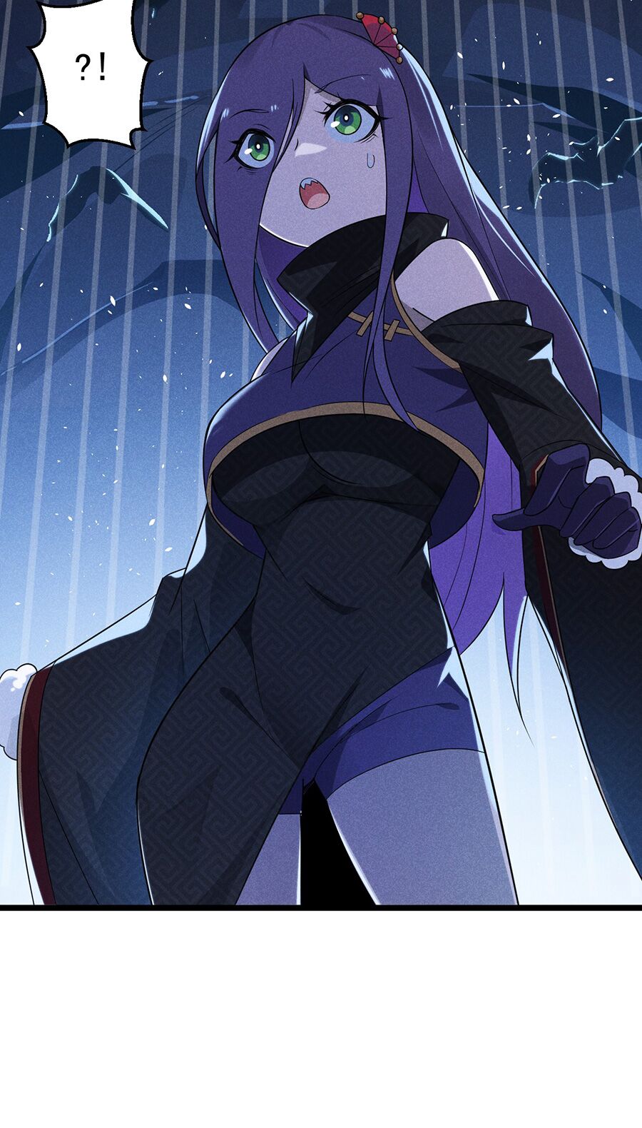 Võ Lâm đệ nhất đầu bếp - Chapter 11.2 - Page 53