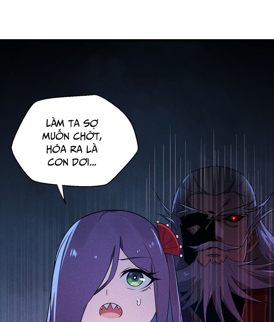 Võ Lâm đệ nhất đầu bếp - Chapter 11.2 - Page 54