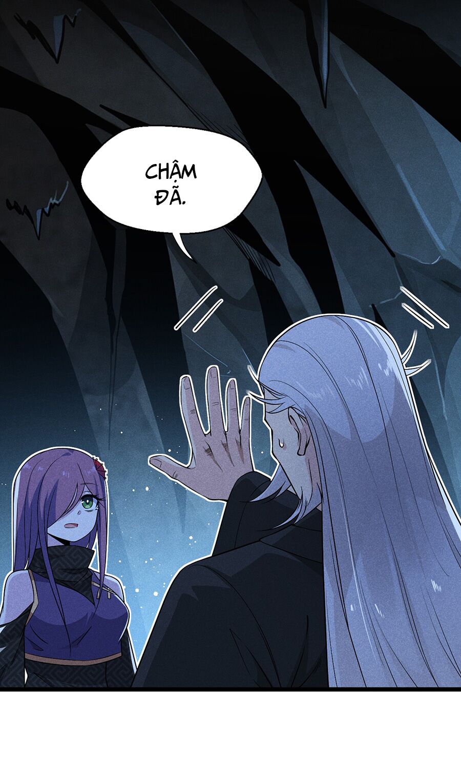 Võ Lâm đệ nhất đầu bếp - Chapter 12.1 - Page 10