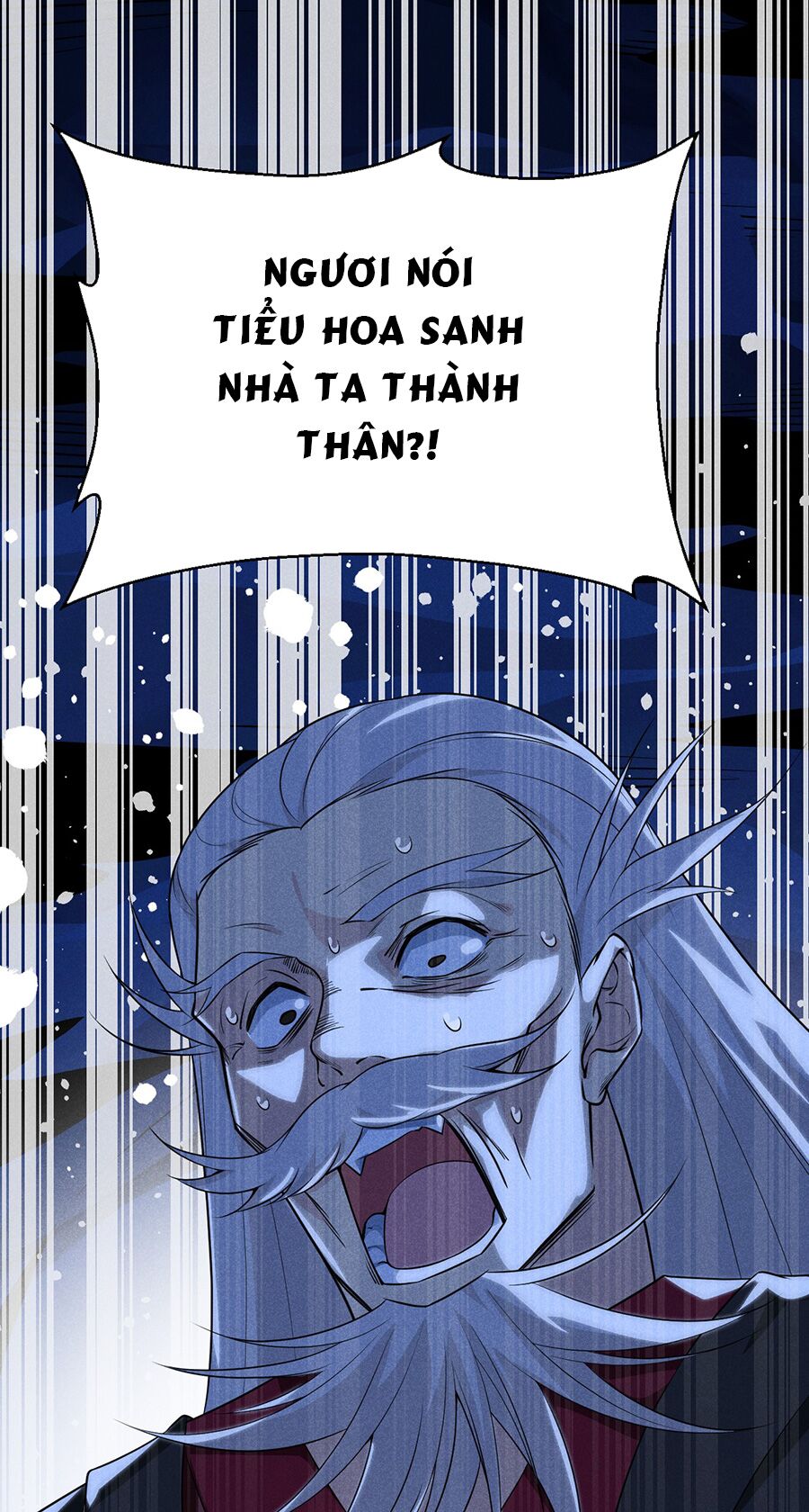 Võ Lâm đệ nhất đầu bếp - Chapter 12.1 - Page 11