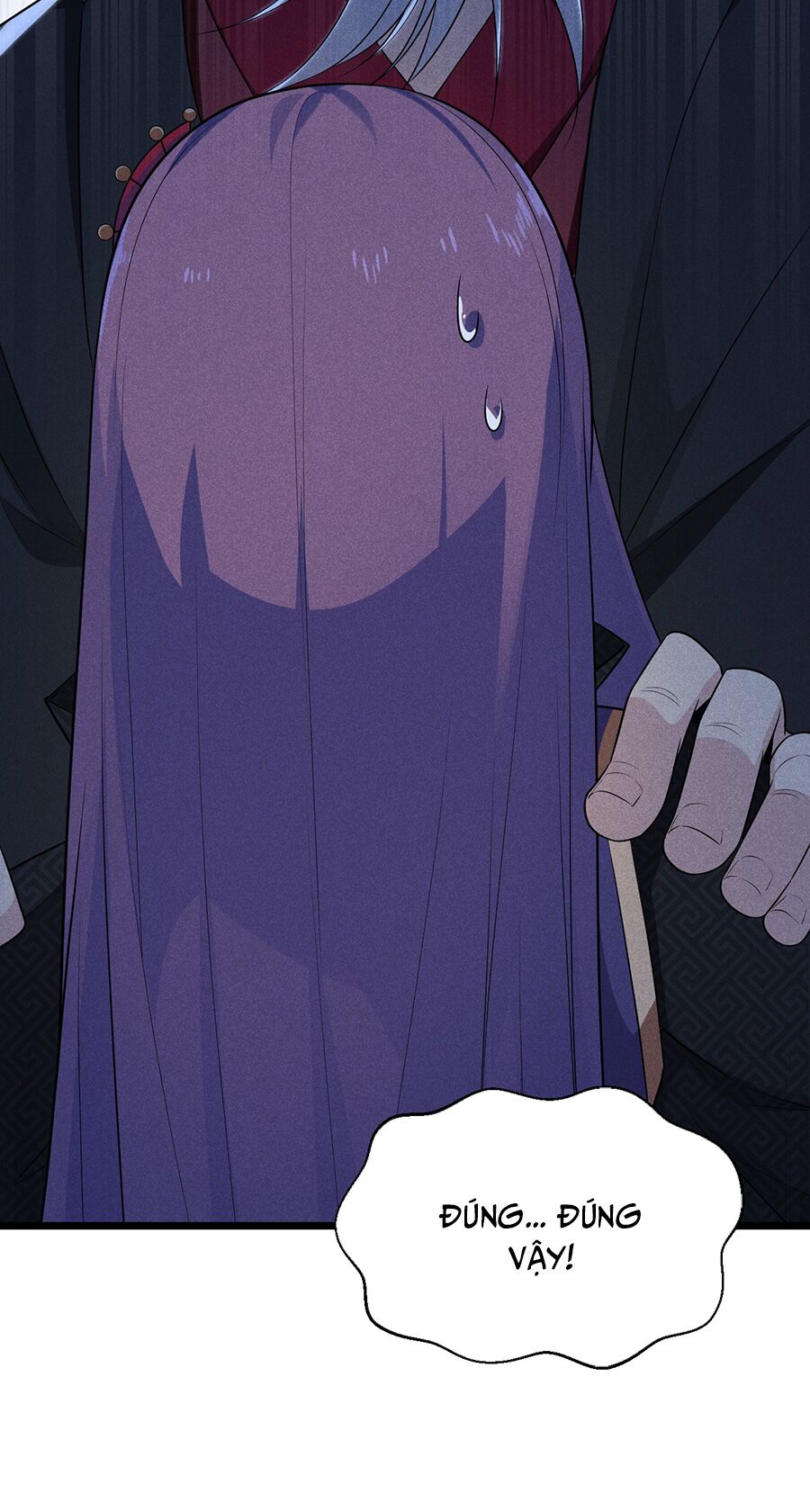 Võ Lâm đệ nhất đầu bếp - Chapter 12.1 - Page 12