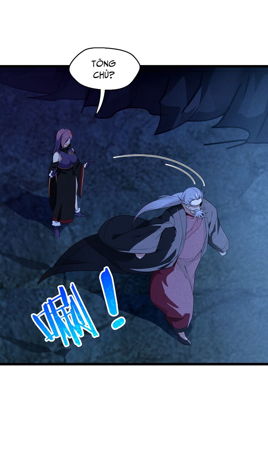 Võ Lâm đệ nhất đầu bếp - Chapter 12.1 - Page 13