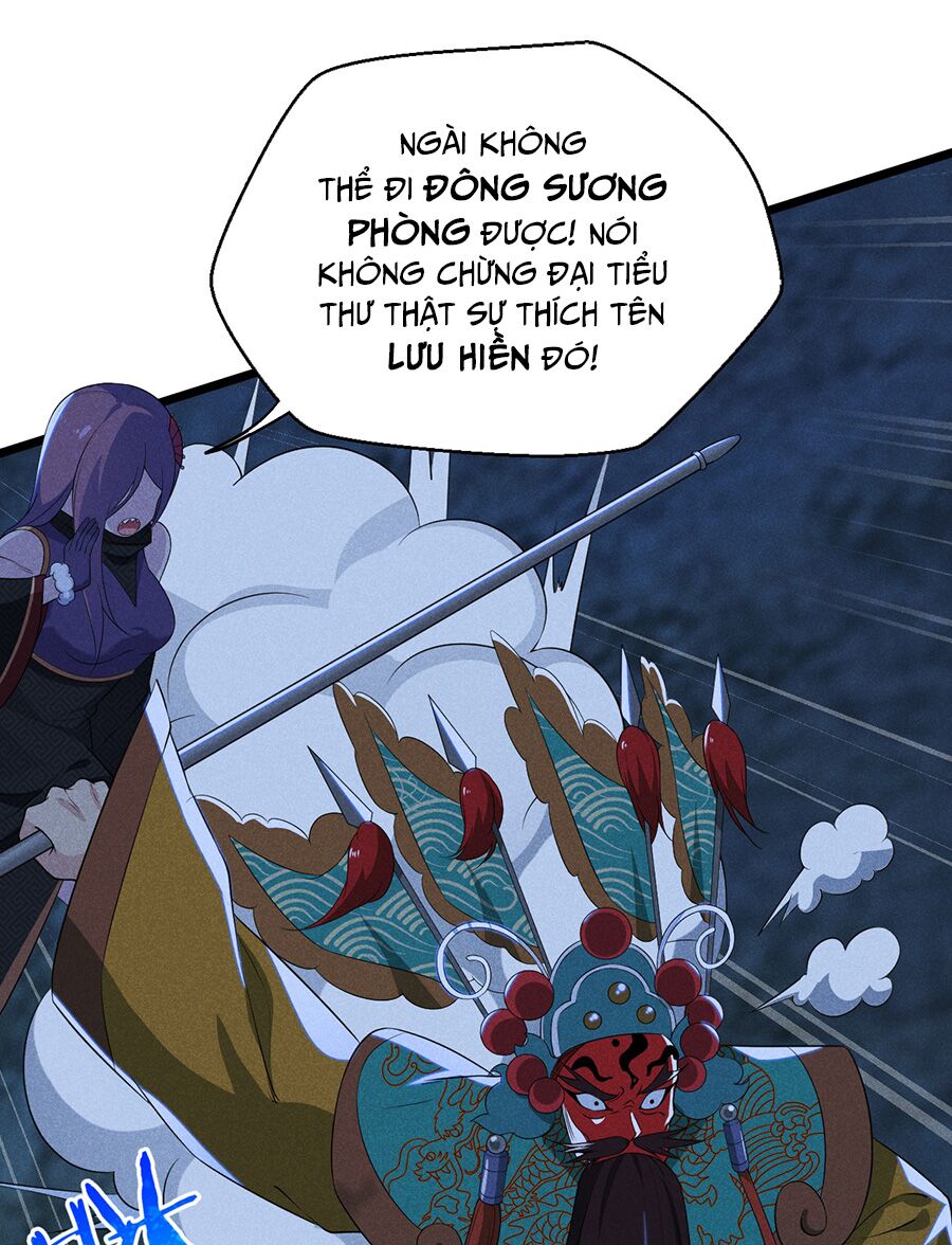 Võ Lâm đệ nhất đầu bếp - Chapter 12.1 - Page 17