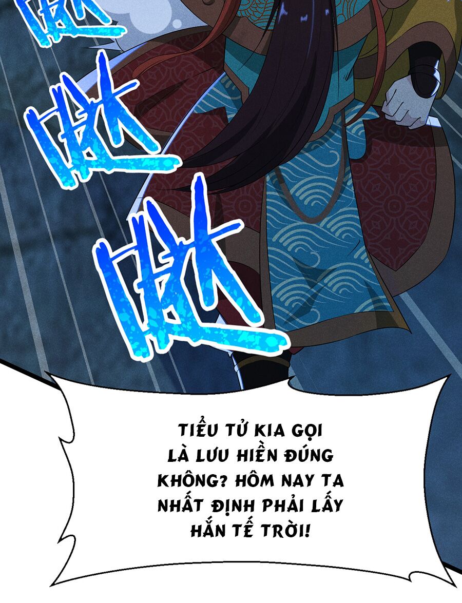 Võ Lâm đệ nhất đầu bếp - Chapter 12.1 - Page 18