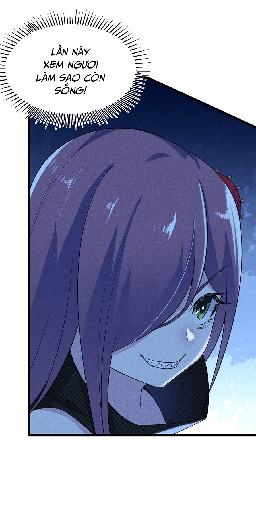 Võ Lâm đệ nhất đầu bếp - Chapter 12.1 - Page 19