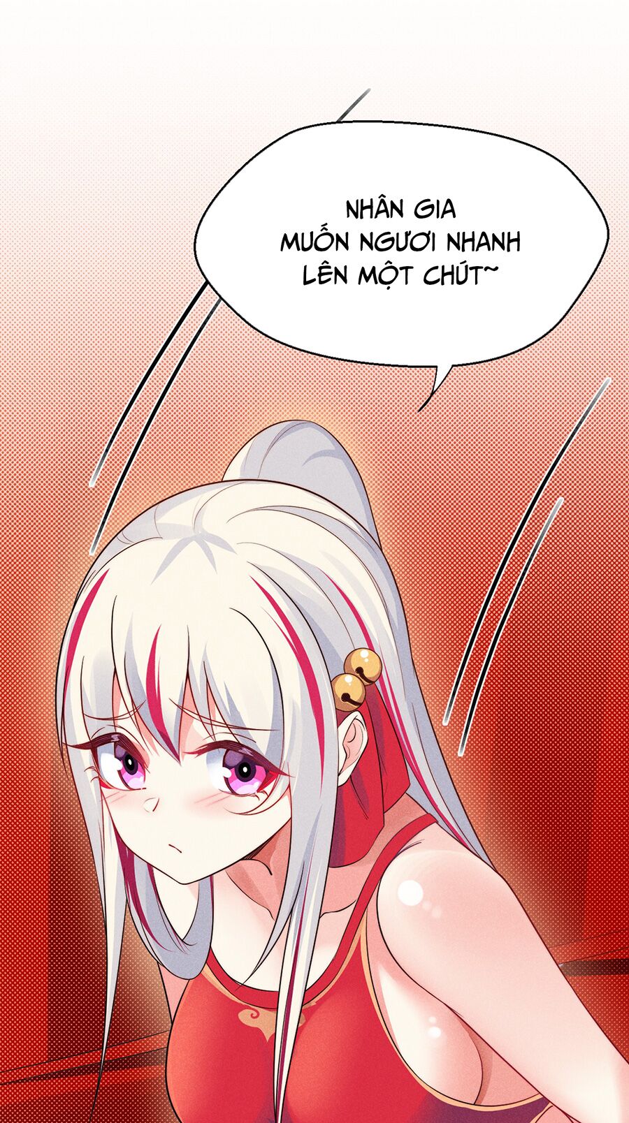 Võ Lâm đệ nhất đầu bếp - Chapter 12.1 - Page 22