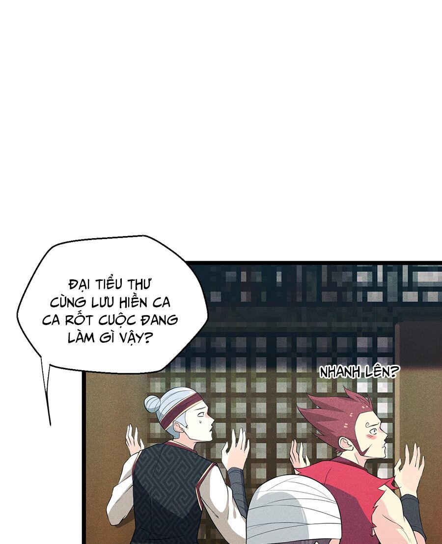 Võ Lâm đệ nhất đầu bếp - Chapter 12.1 - Page 24