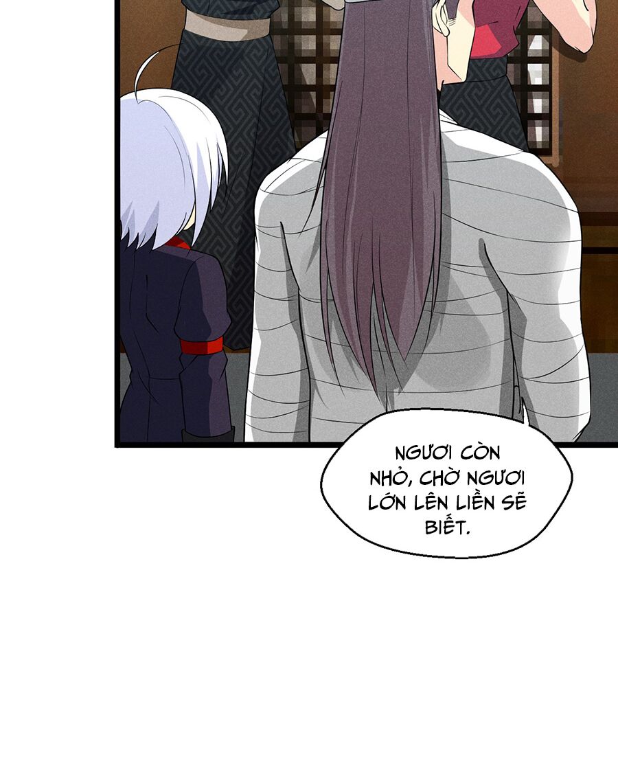 Võ Lâm đệ nhất đầu bếp - Chapter 12.1 - Page 25