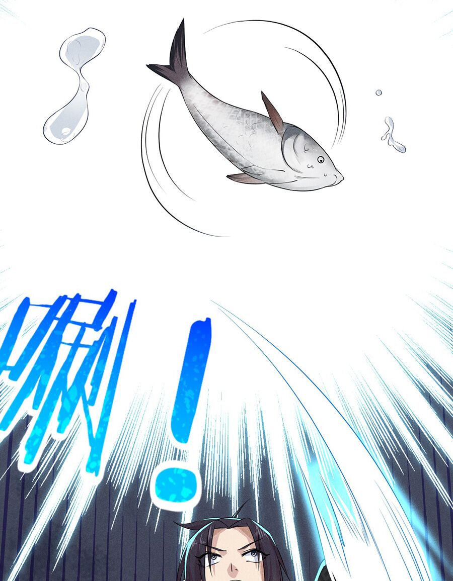 Võ Lâm đệ nhất đầu bếp - Chapter 12.1 - Page 27