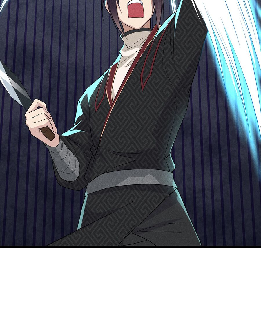 Võ Lâm đệ nhất đầu bếp - Chapter 12.1 - Page 28