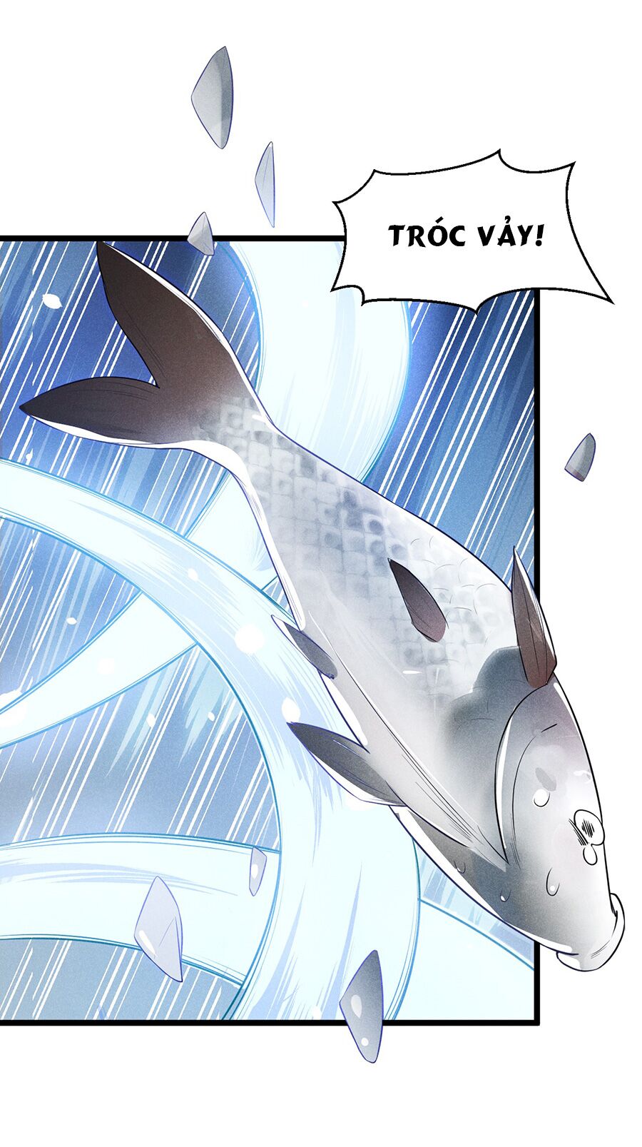 Võ Lâm đệ nhất đầu bếp - Chapter 12.1 - Page 29