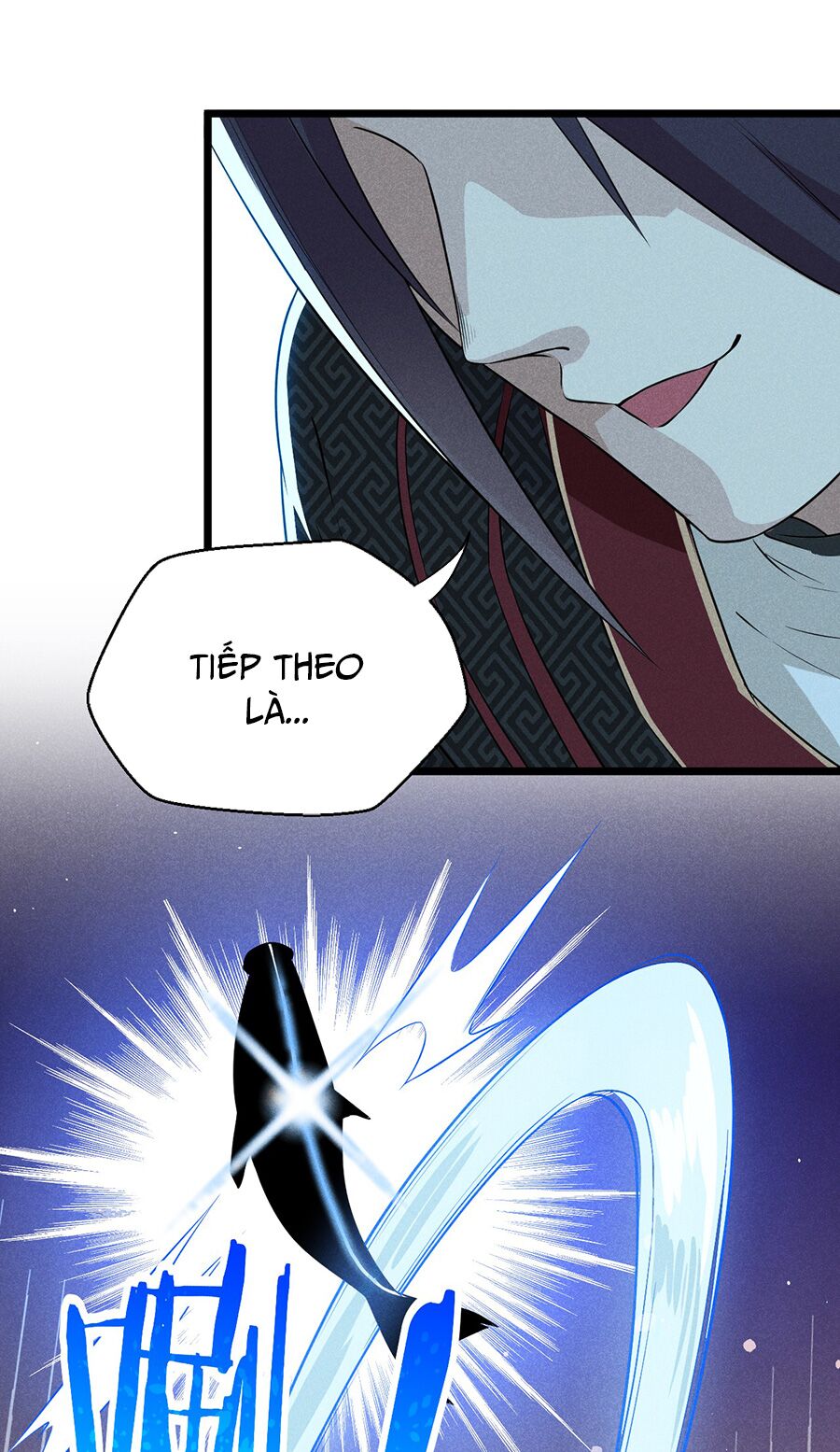 Võ Lâm đệ nhất đầu bếp - Chapter 12.1 - Page 30