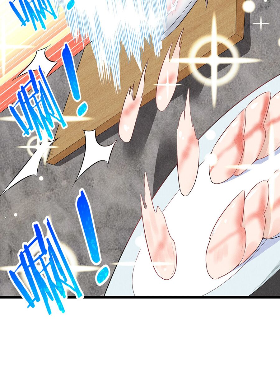 Võ Lâm đệ nhất đầu bếp - Chapter 12.1 - Page 34